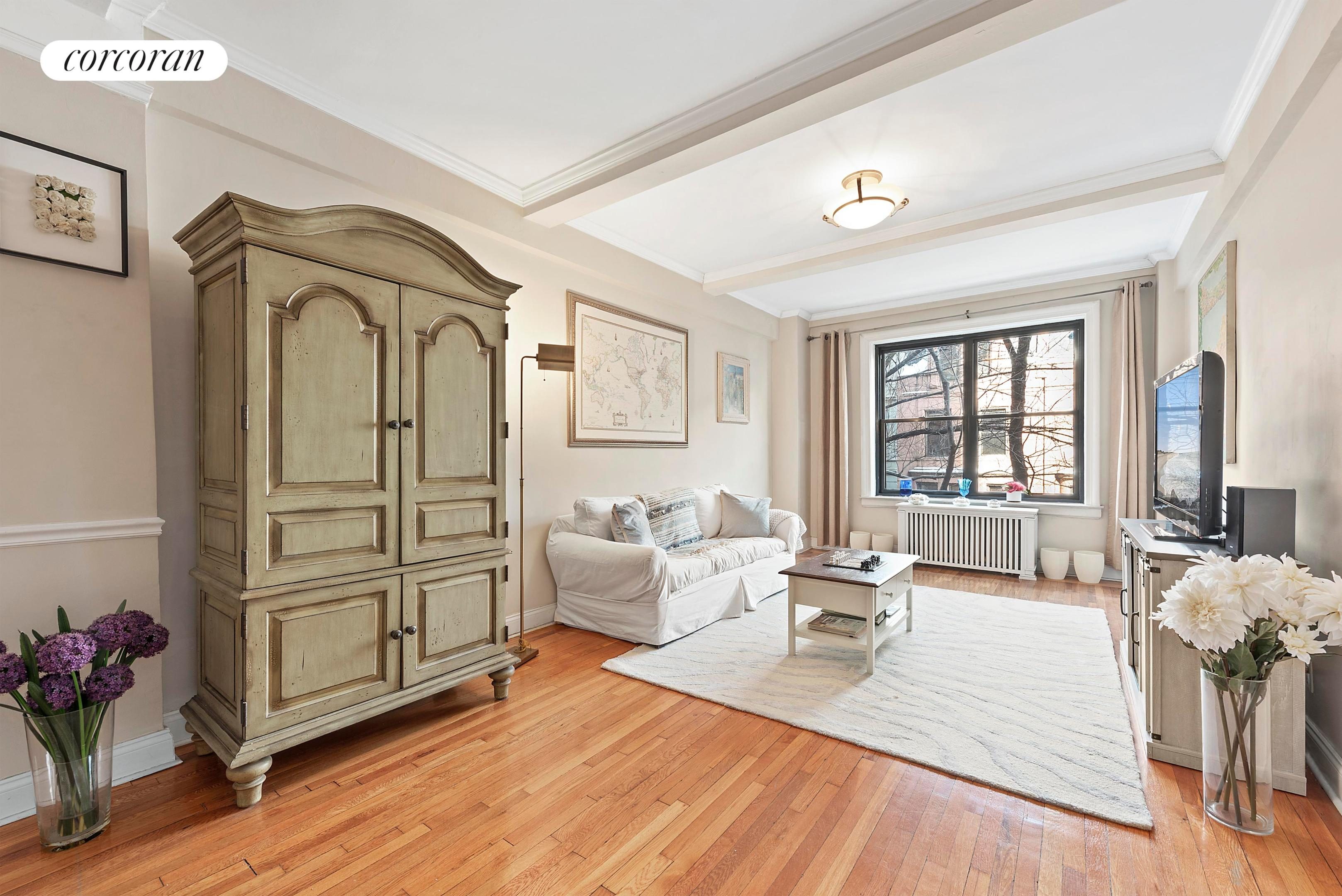 60 West 68th Street