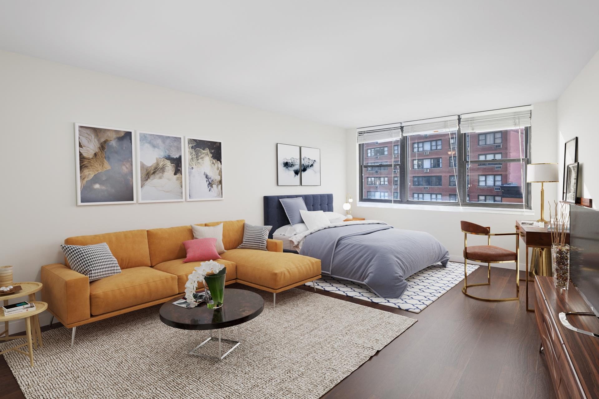 225 East 36th Street