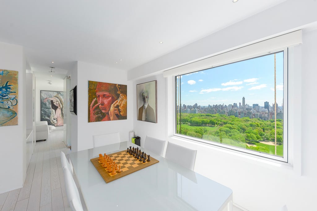 20 West 64th Street