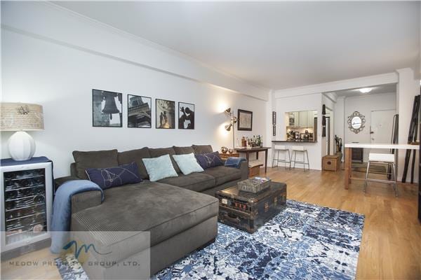 80 Park Avenue