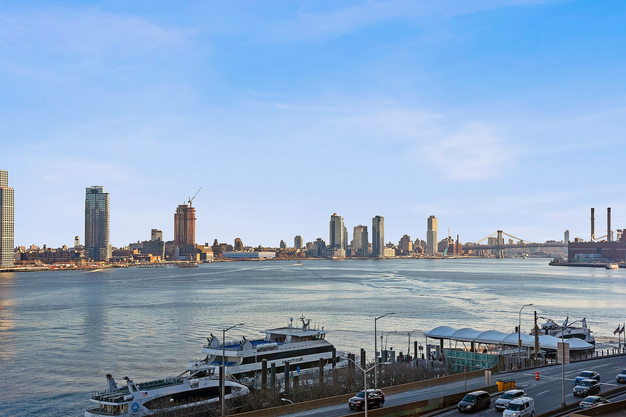 415 East 37th Street