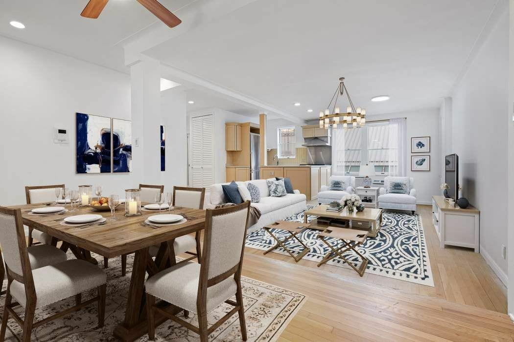 29 West 65th Street