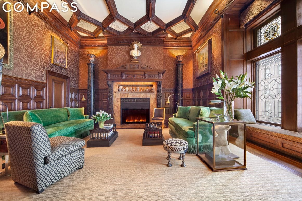 23 Park Avenue