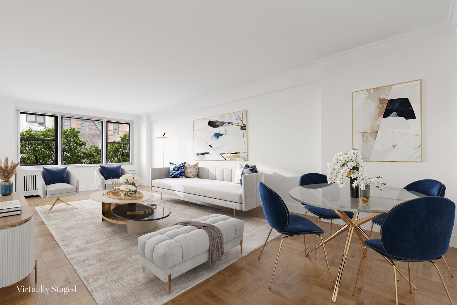 333 East 34th Street