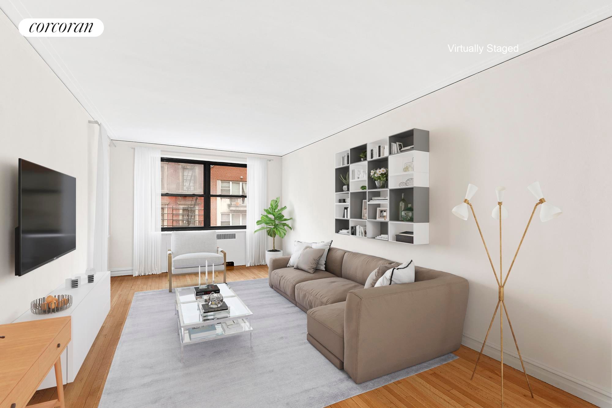 222 East 35th Street