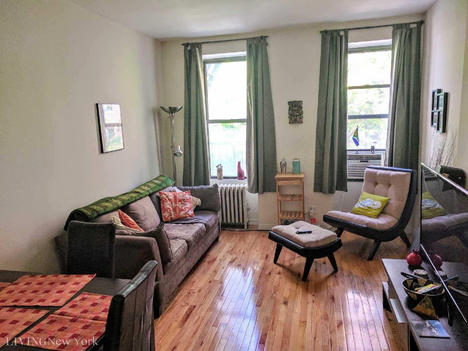 123 East 90th Street