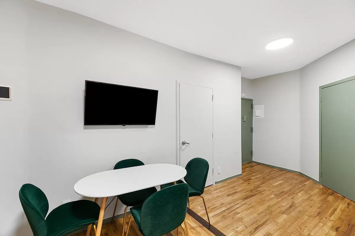 244 West 64th Street