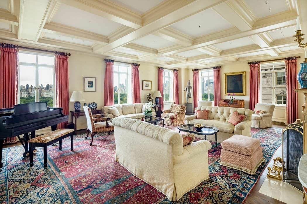 145 Central Park West