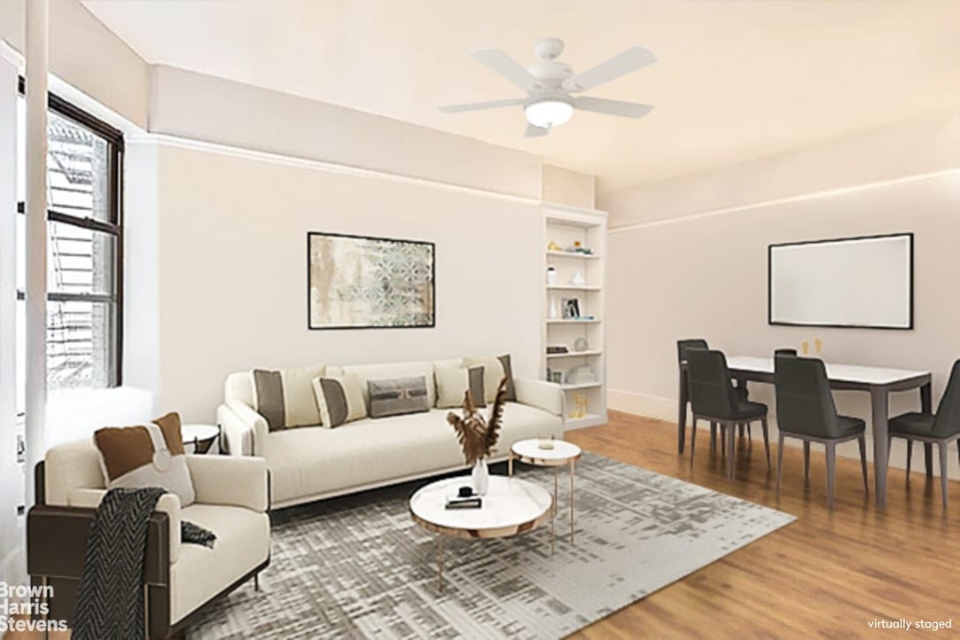 255 West 108th Street