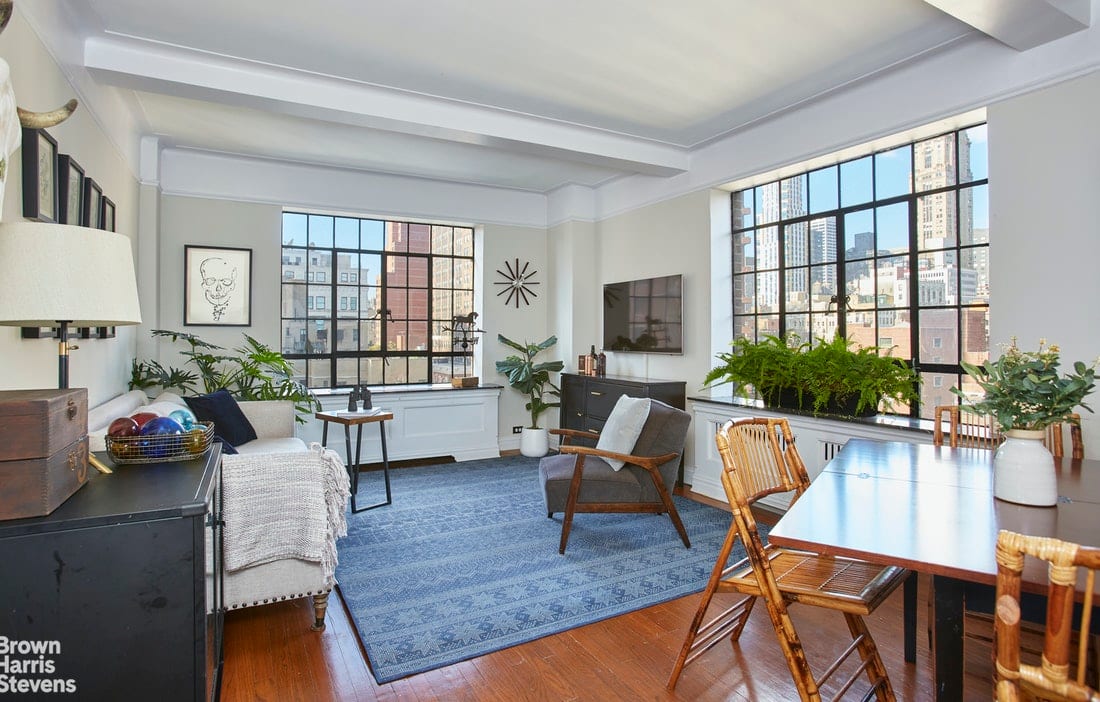 10 Park Avenue
