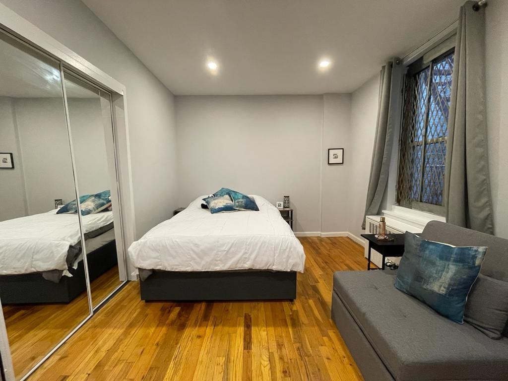 446 Central Park West
