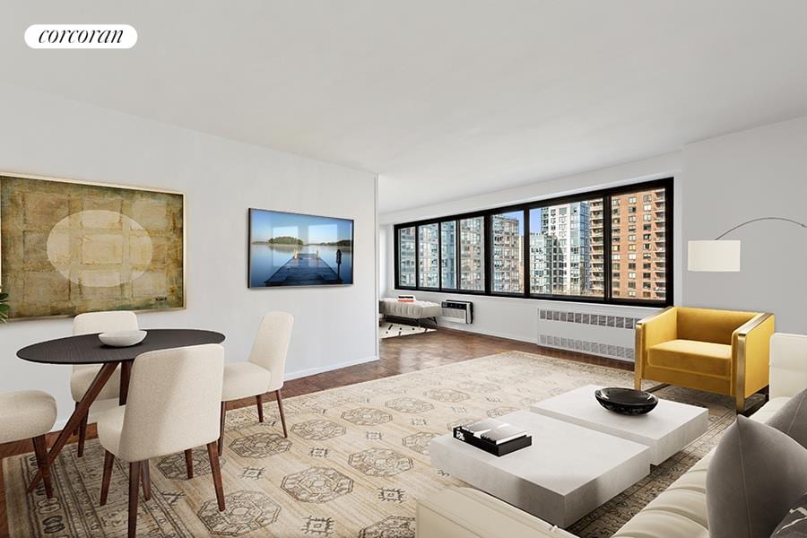 382 Central Park West