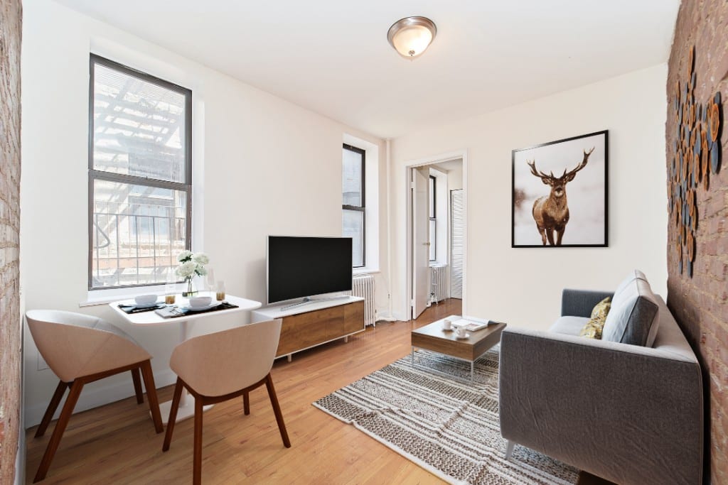 313 East 95th Street
