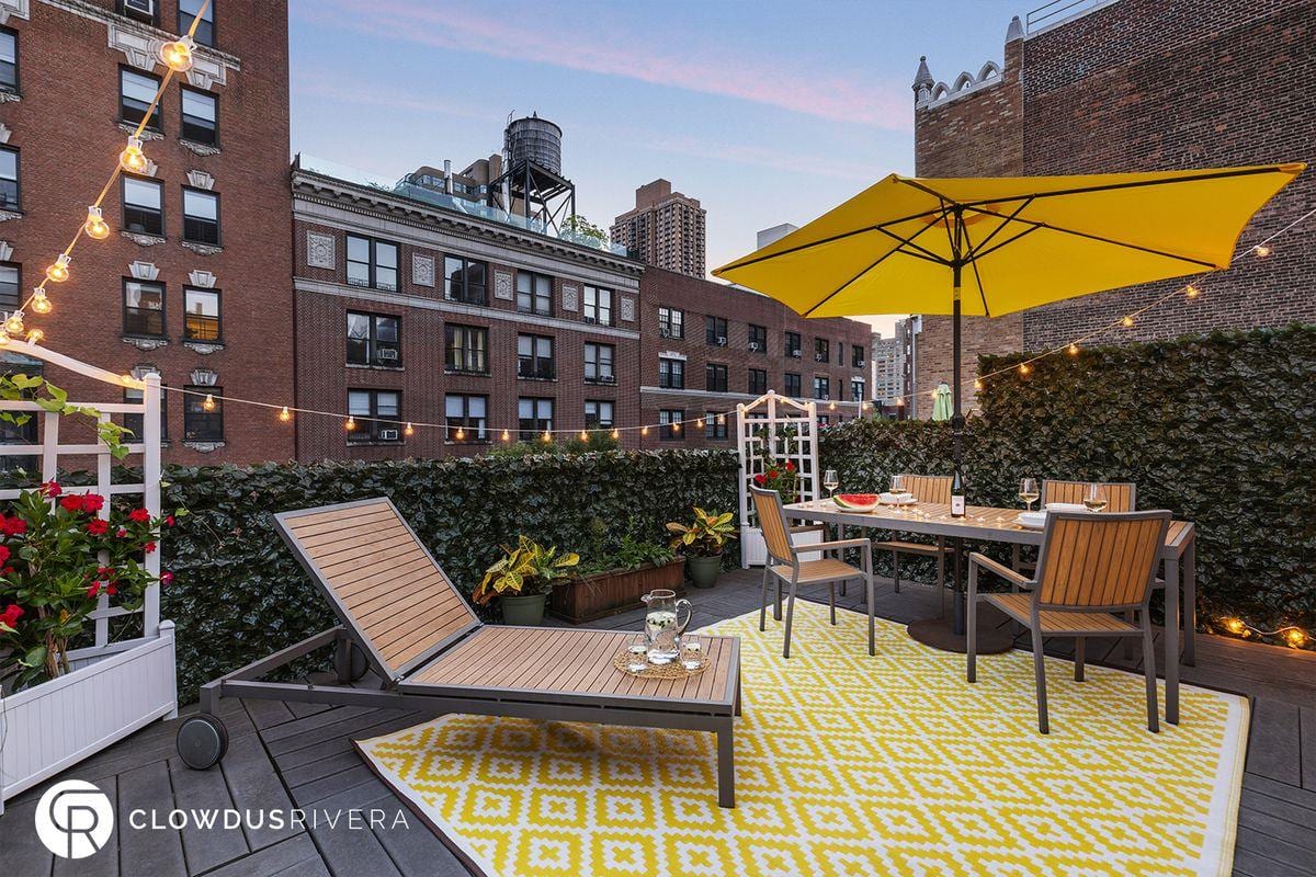 109 West 70th Street
