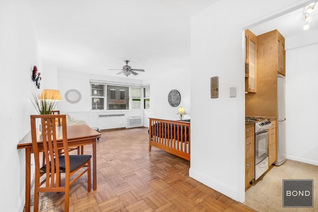 345 West 58th Street