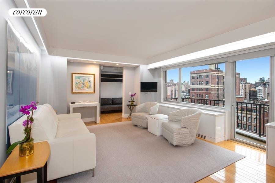 80 Central Park West