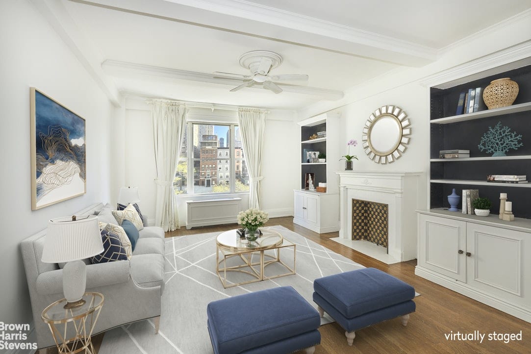 138 East 36th Street