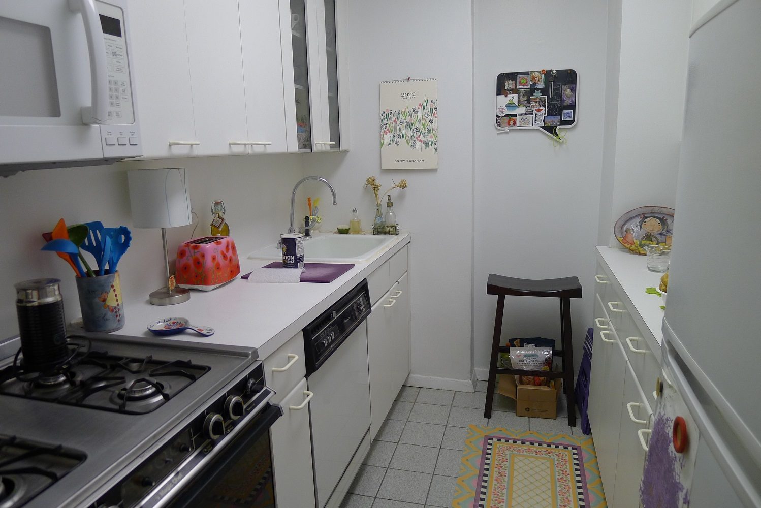 400 Central Park West