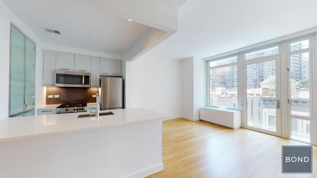 501 East 74th Street