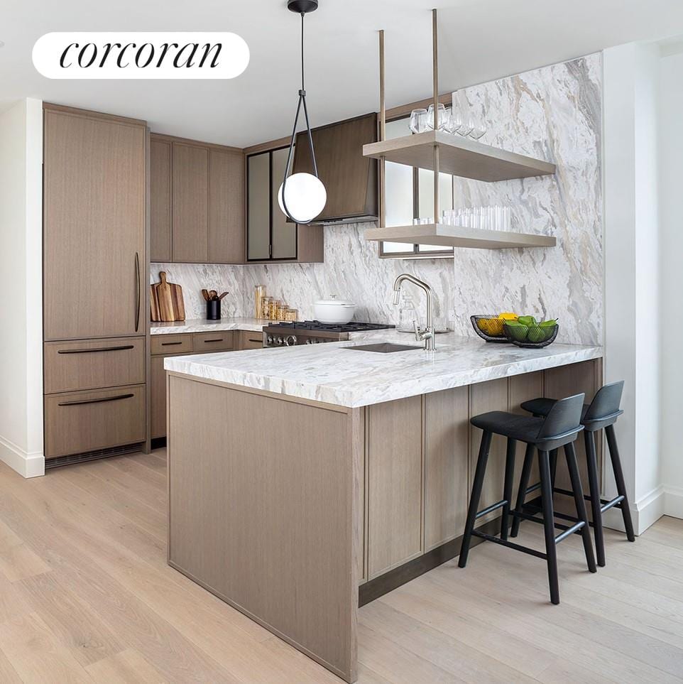 214 West 72nd Street