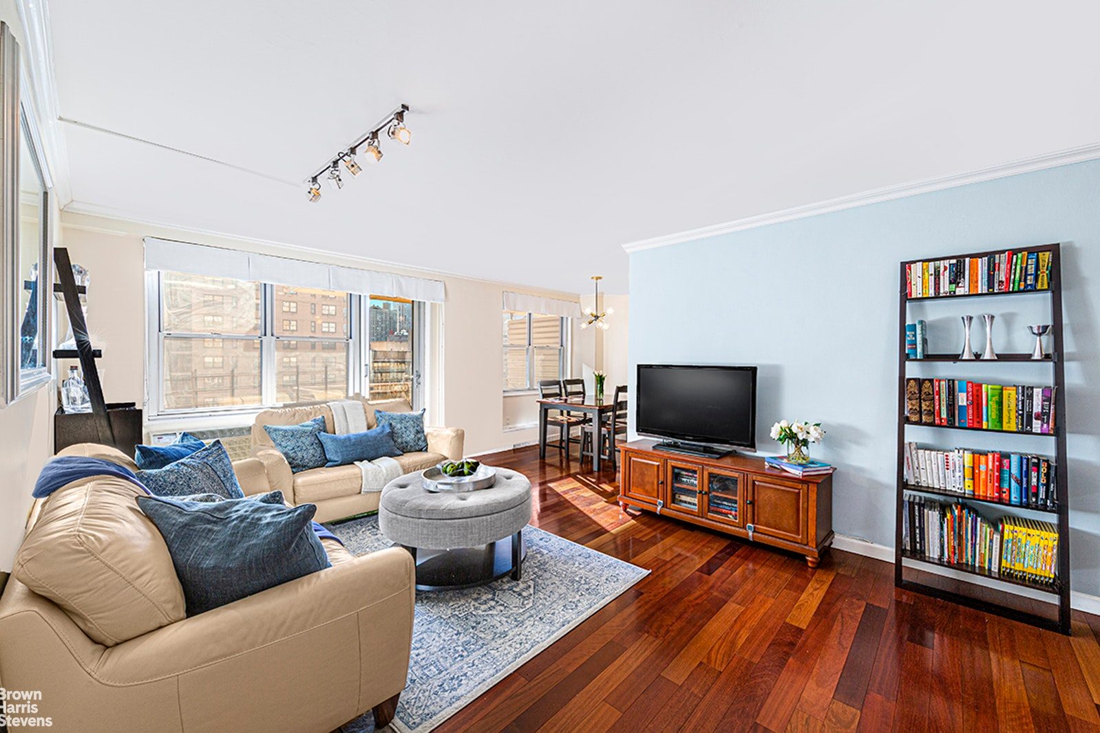 303 West 66th Street