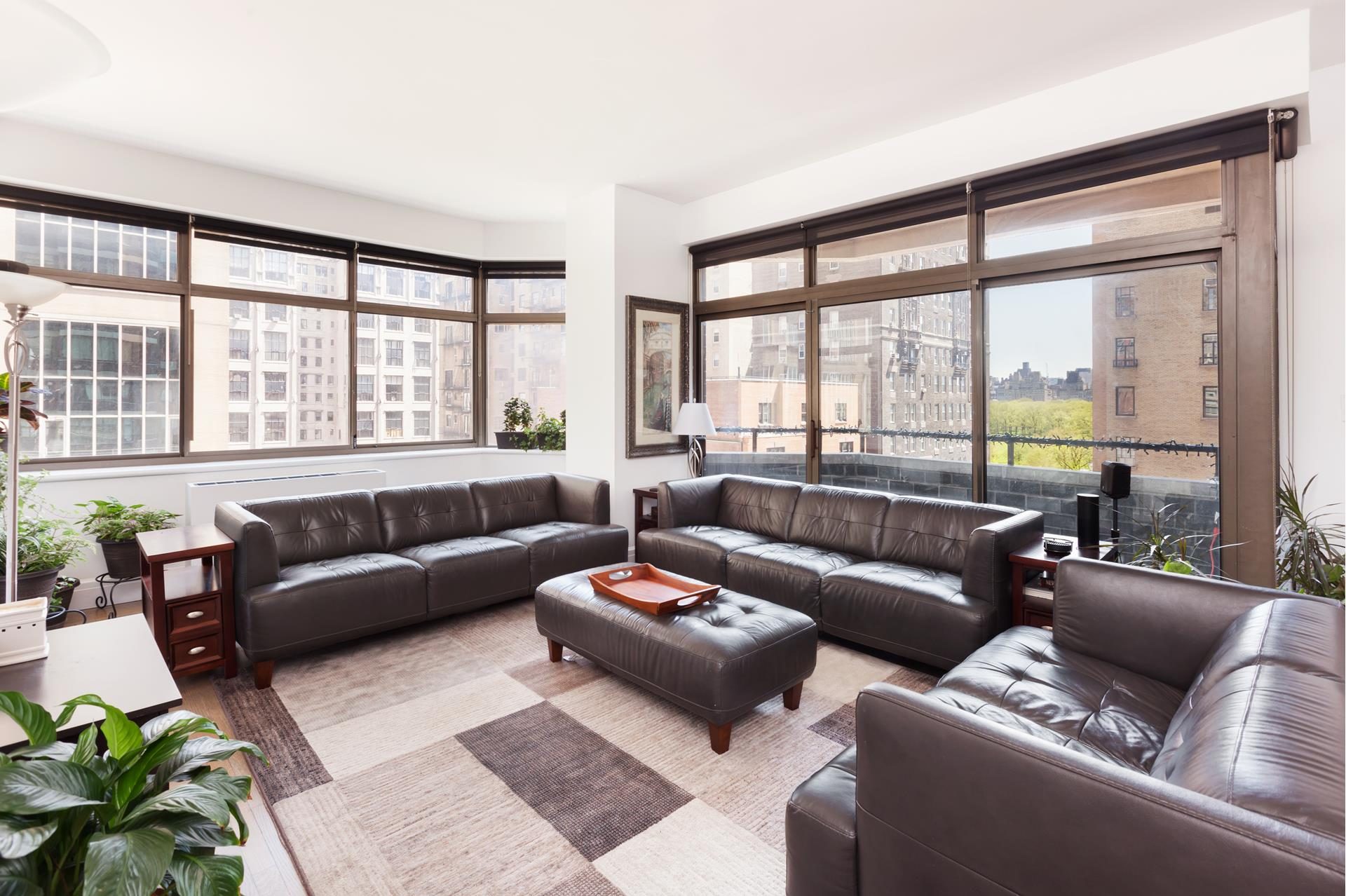 22 West 66th Street