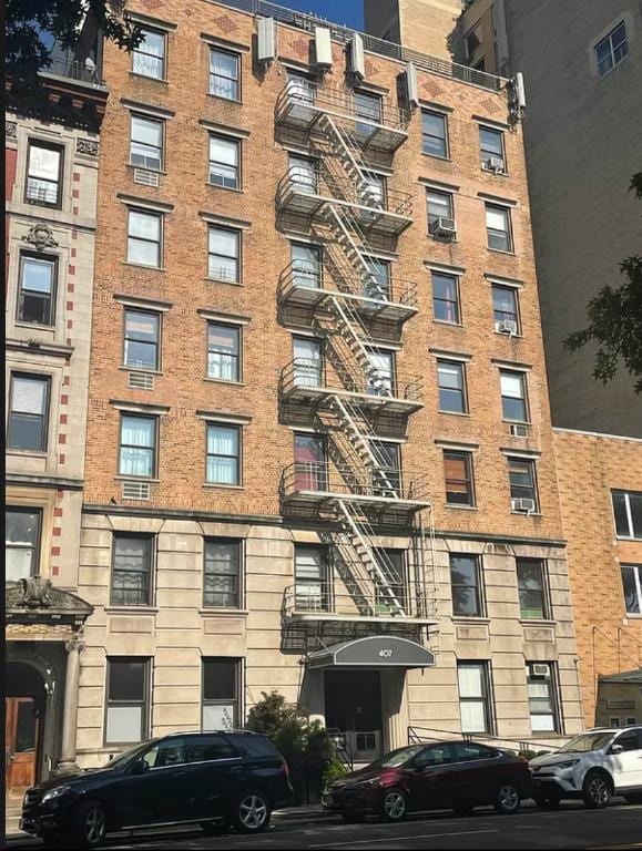 407 Central Park West