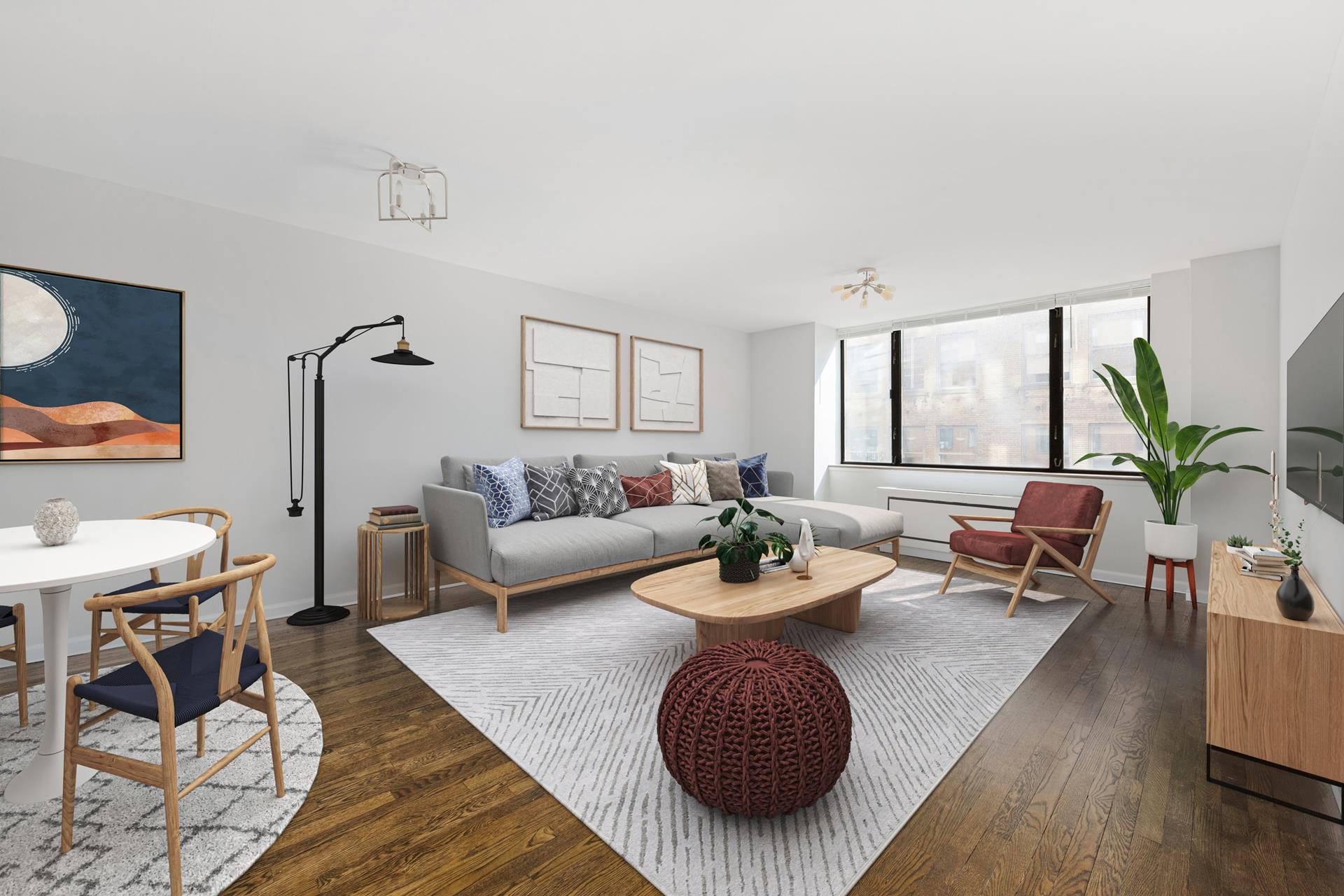 30 West 61st Street