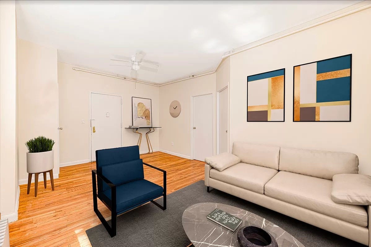 243 West 63rd Street