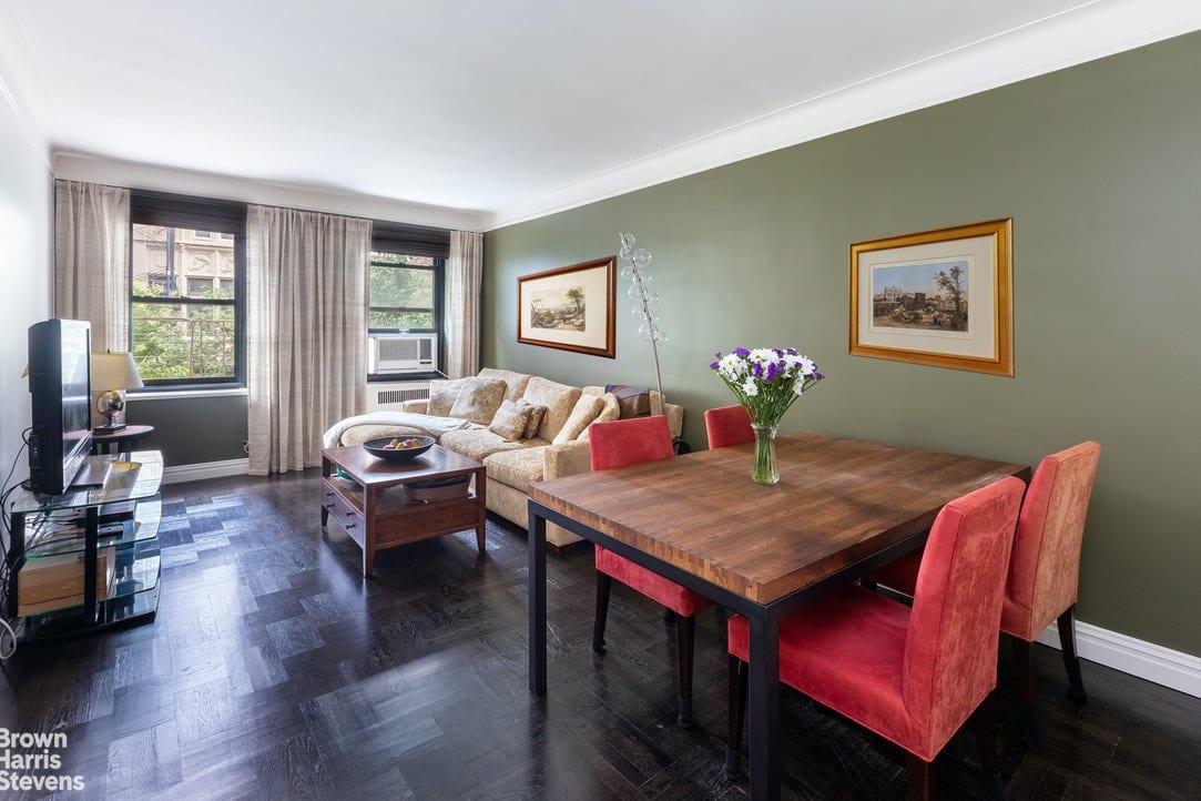 155 West 71st Street