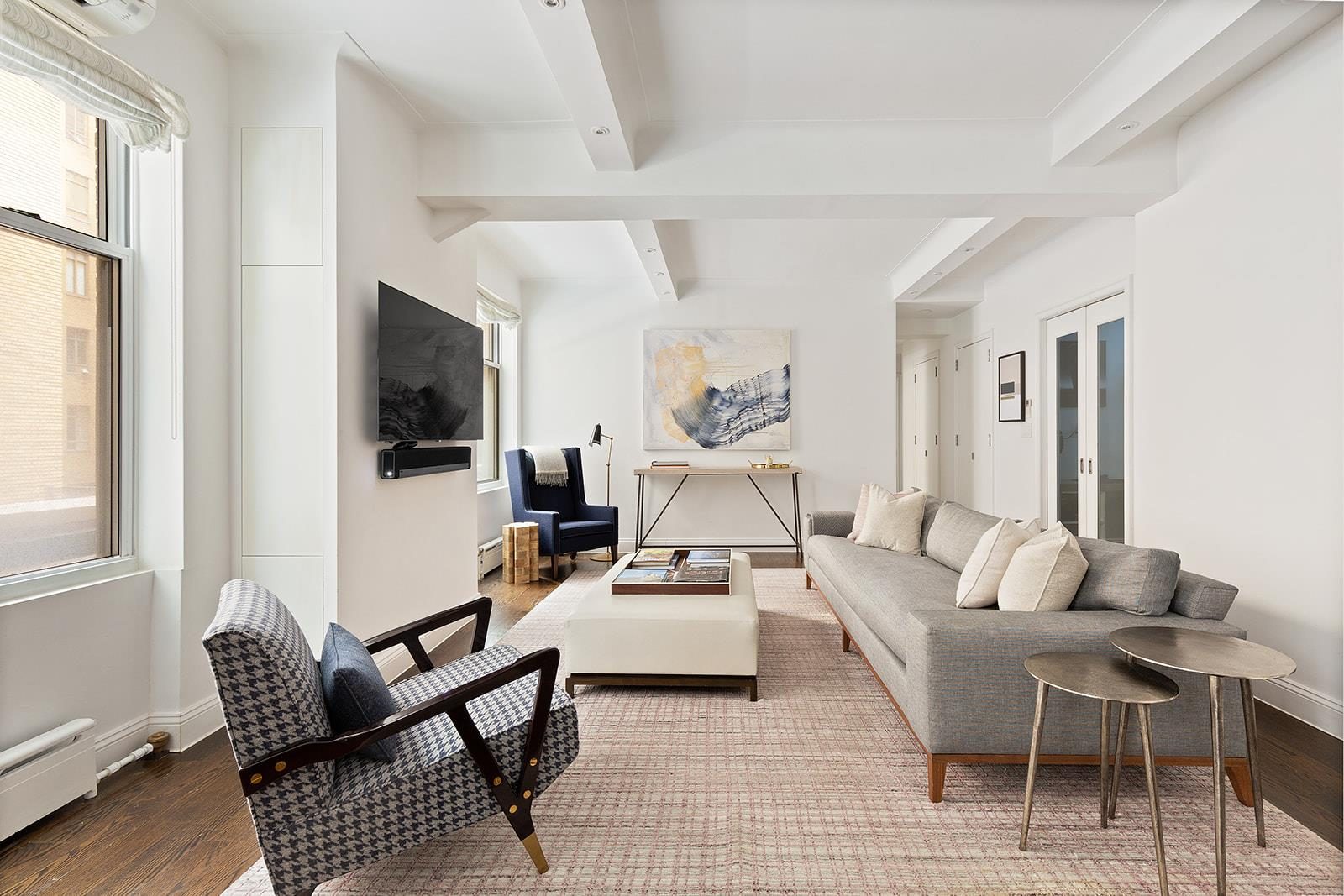 12 West 72nd Street