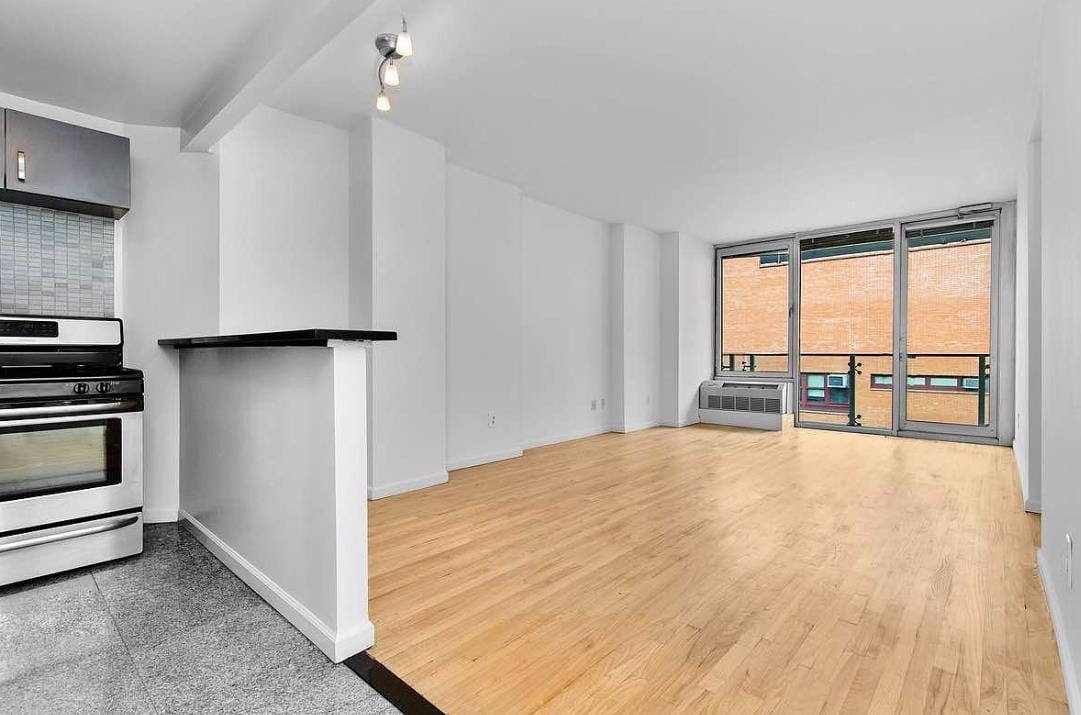 540 West 50th Street