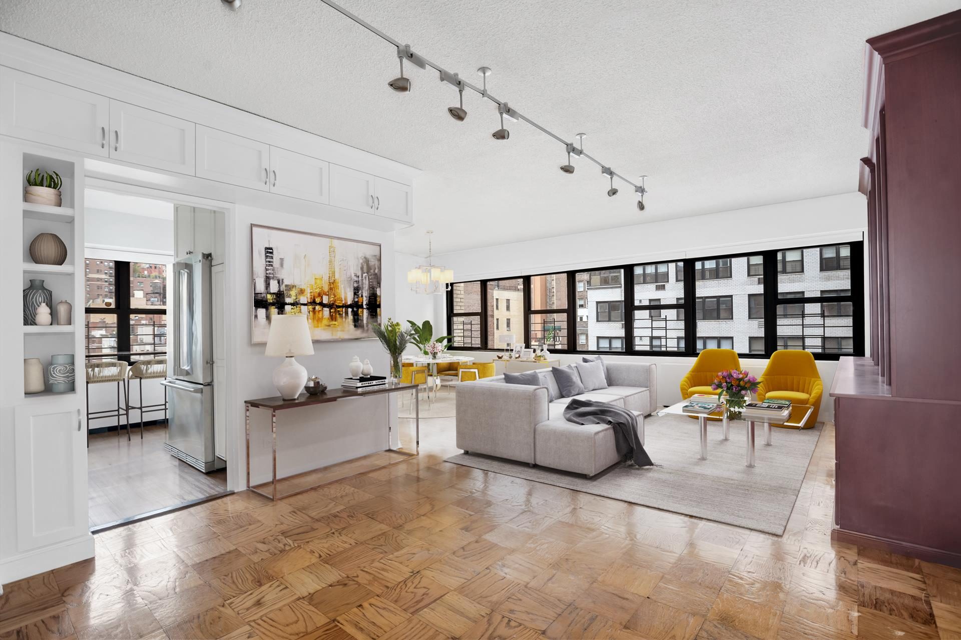 160 East 38th Street