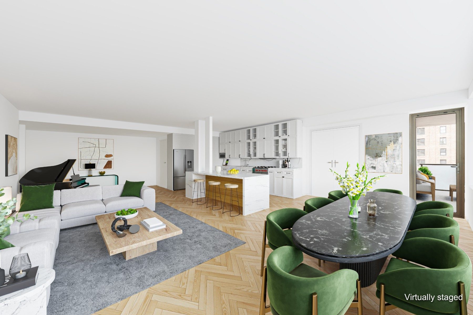 315 West 70th Street