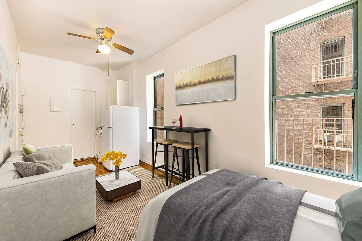 240 West 64th Street