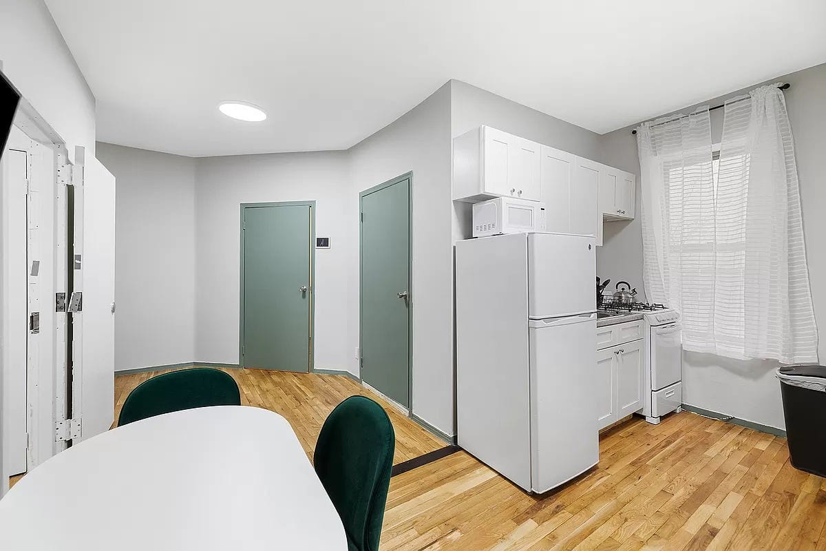 240 West 64th Street