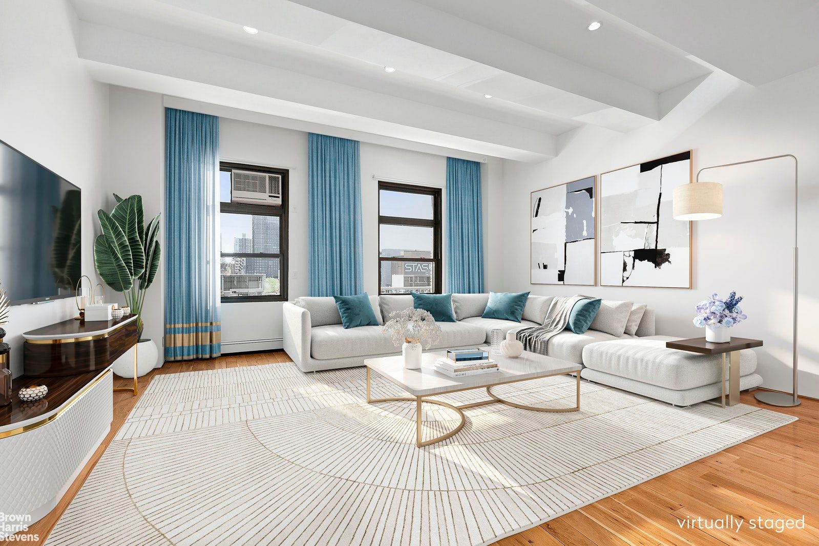 529 West 42nd Street