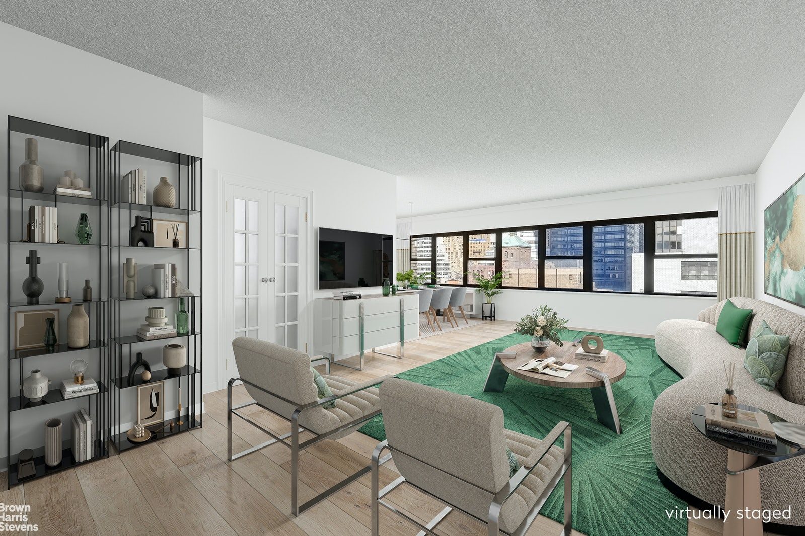 160 East 38th Street