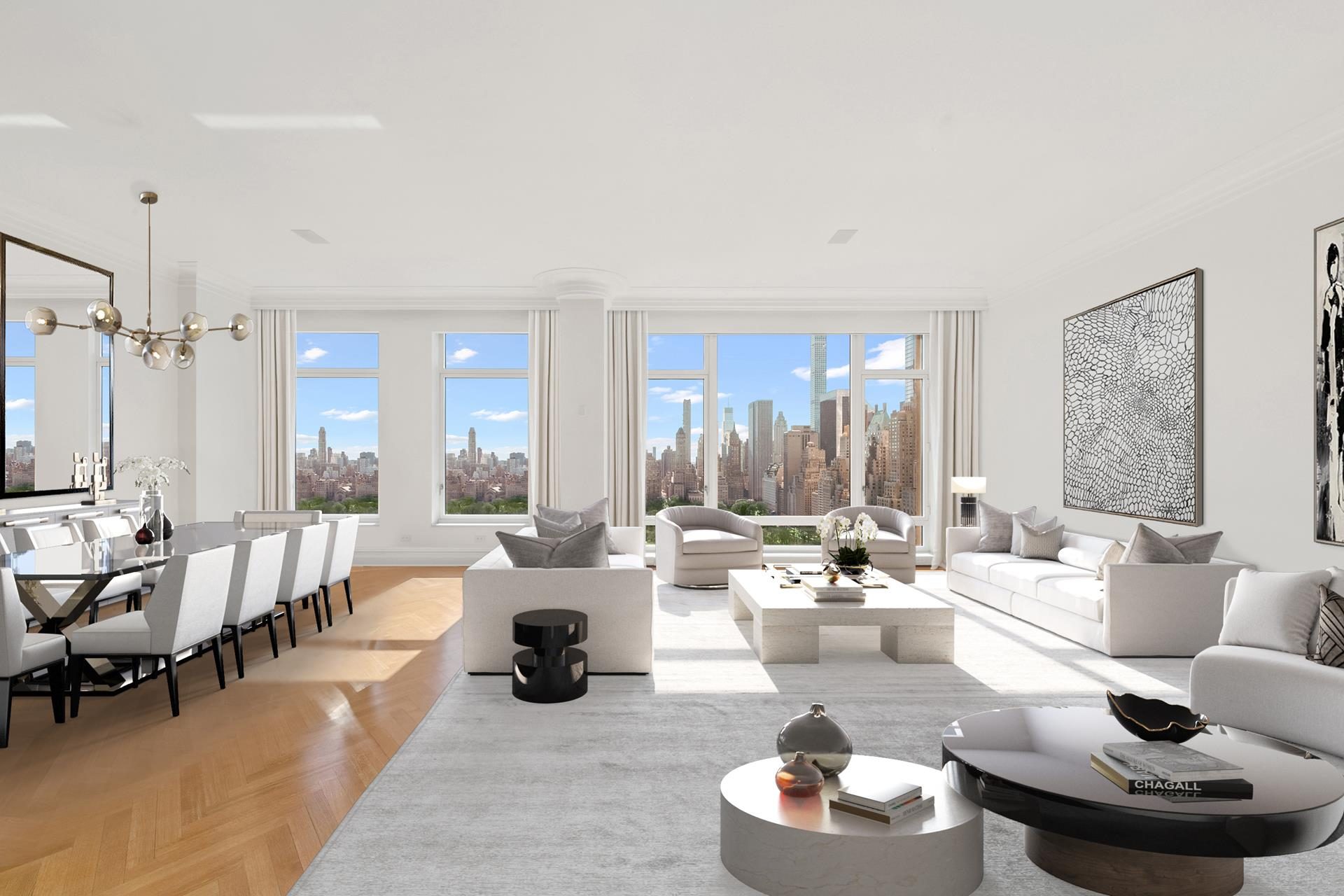 44 West 62nd Street