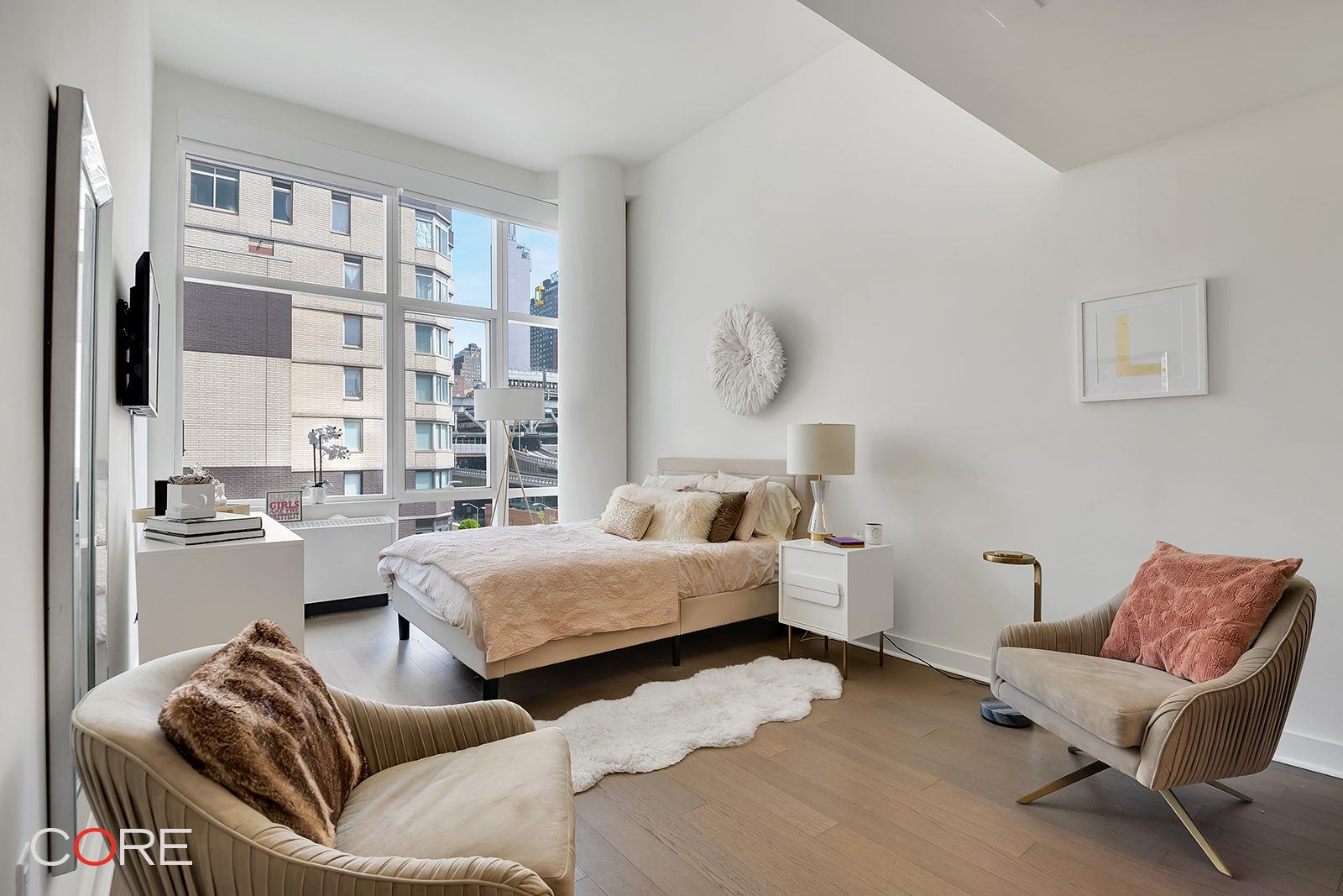 460 West 42nd Street