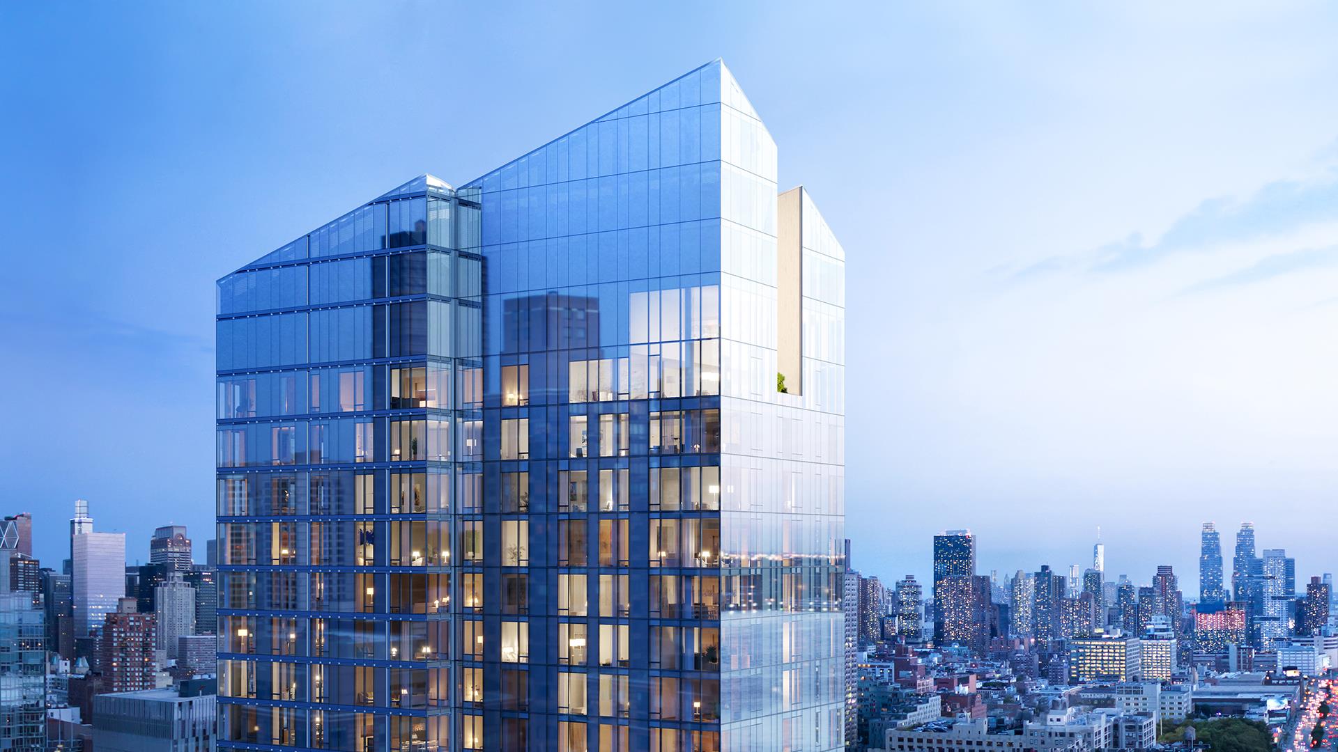 30 Riverside Boulevard