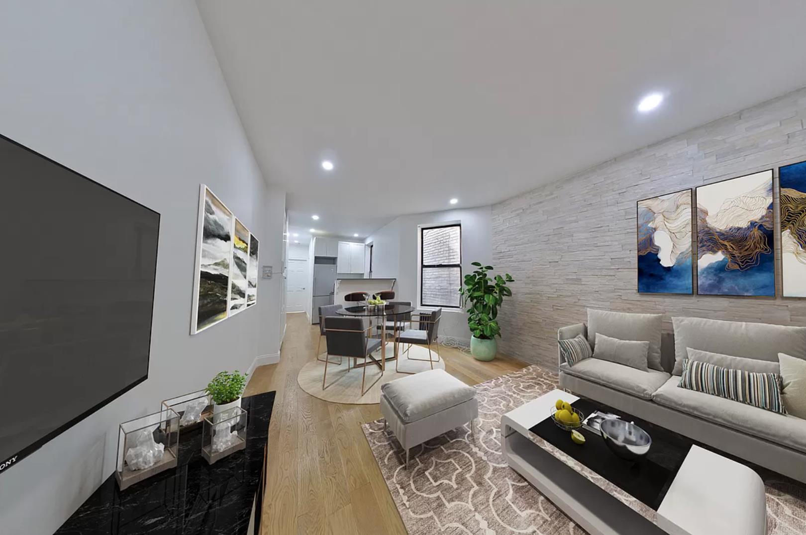 15A West 64th Street