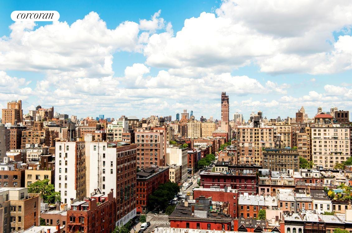 45 West 67th Street