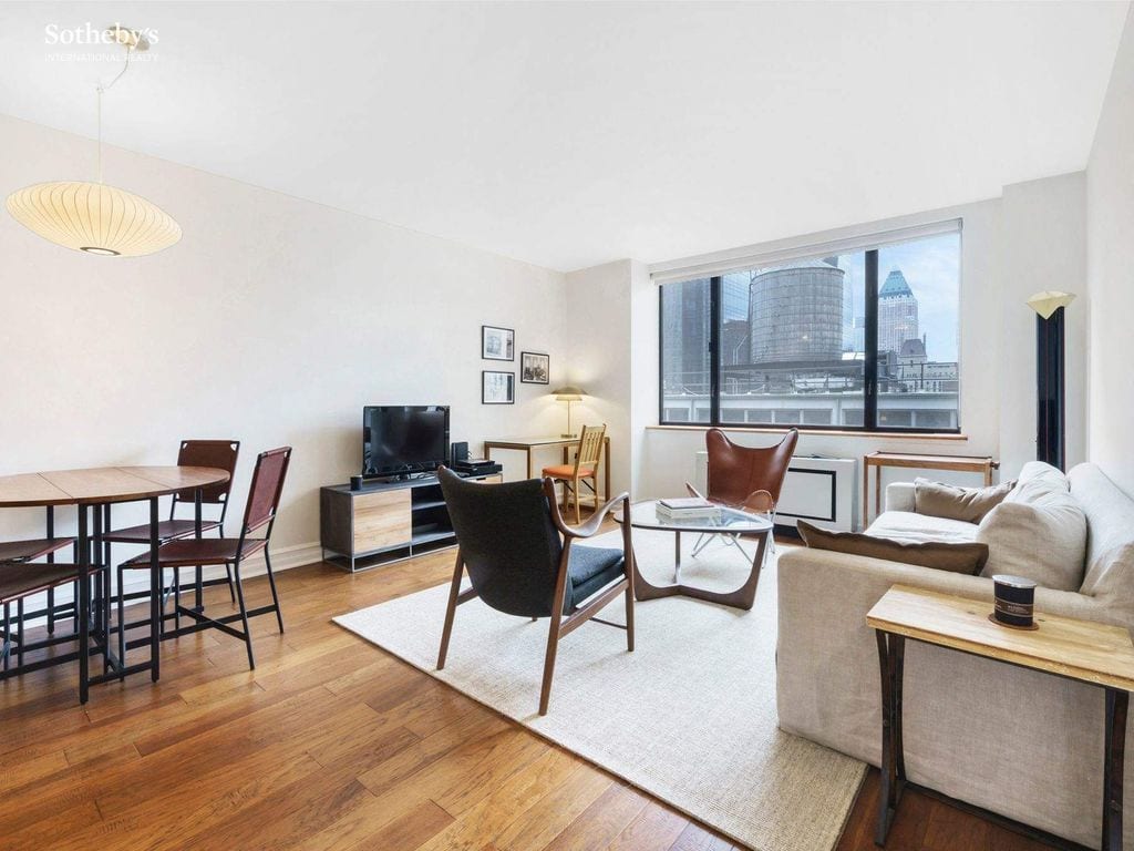 30 West 61st Street