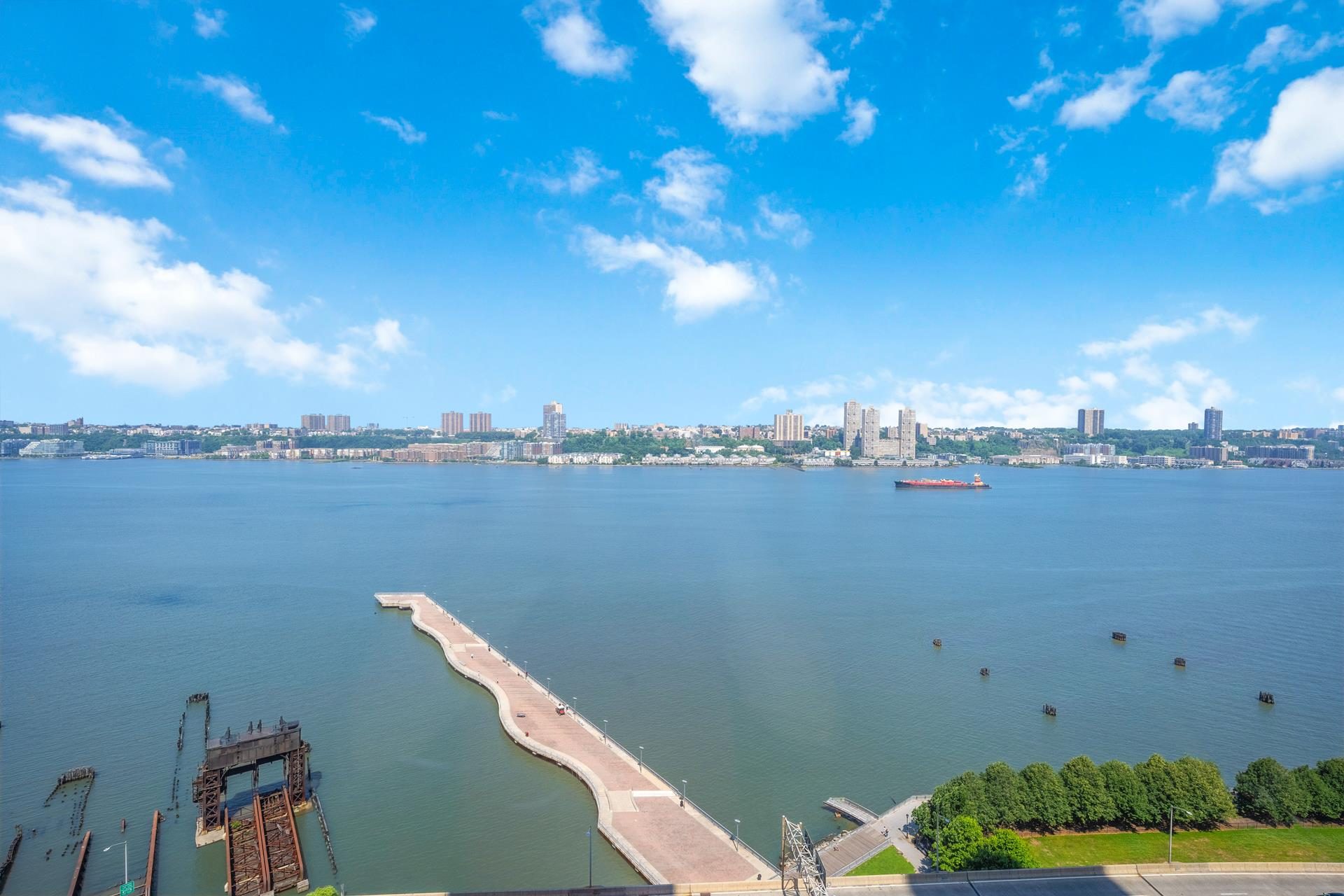 200 Riverside Boulevard