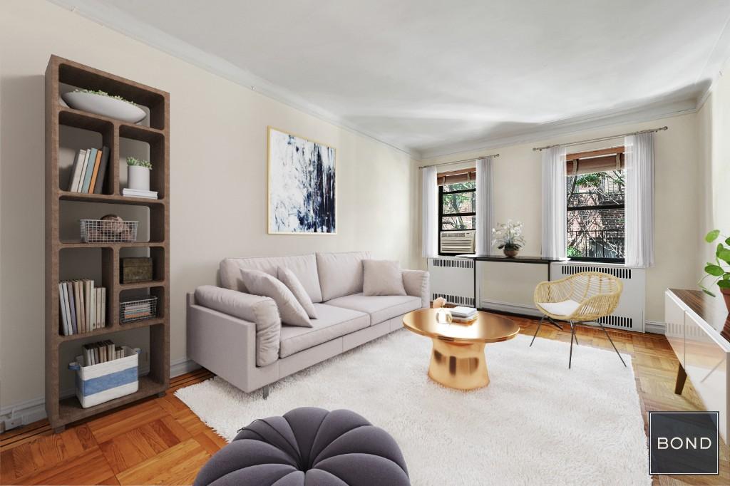 303 East 37th Street