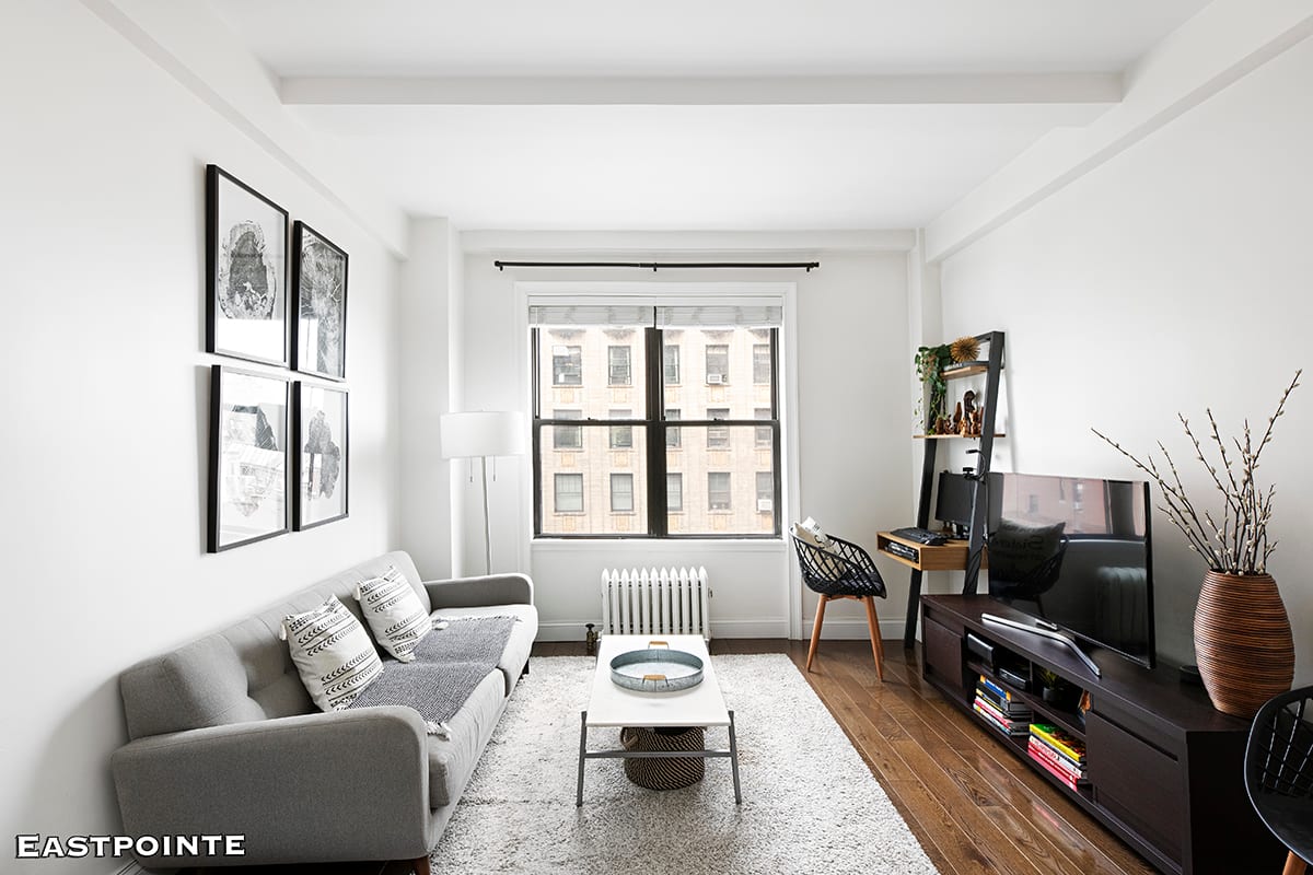 116 West 72nd Street