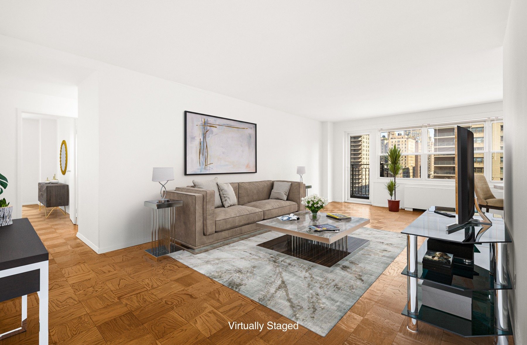 150 West End Avenue