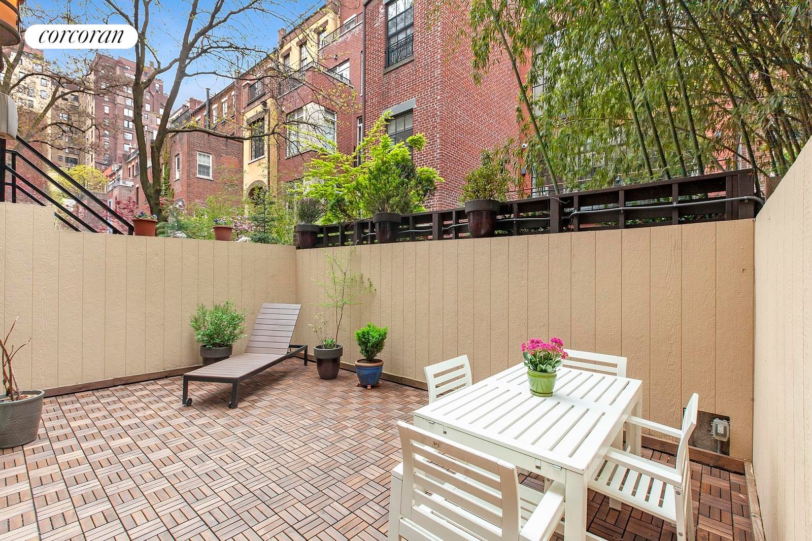 46 West 71st Street