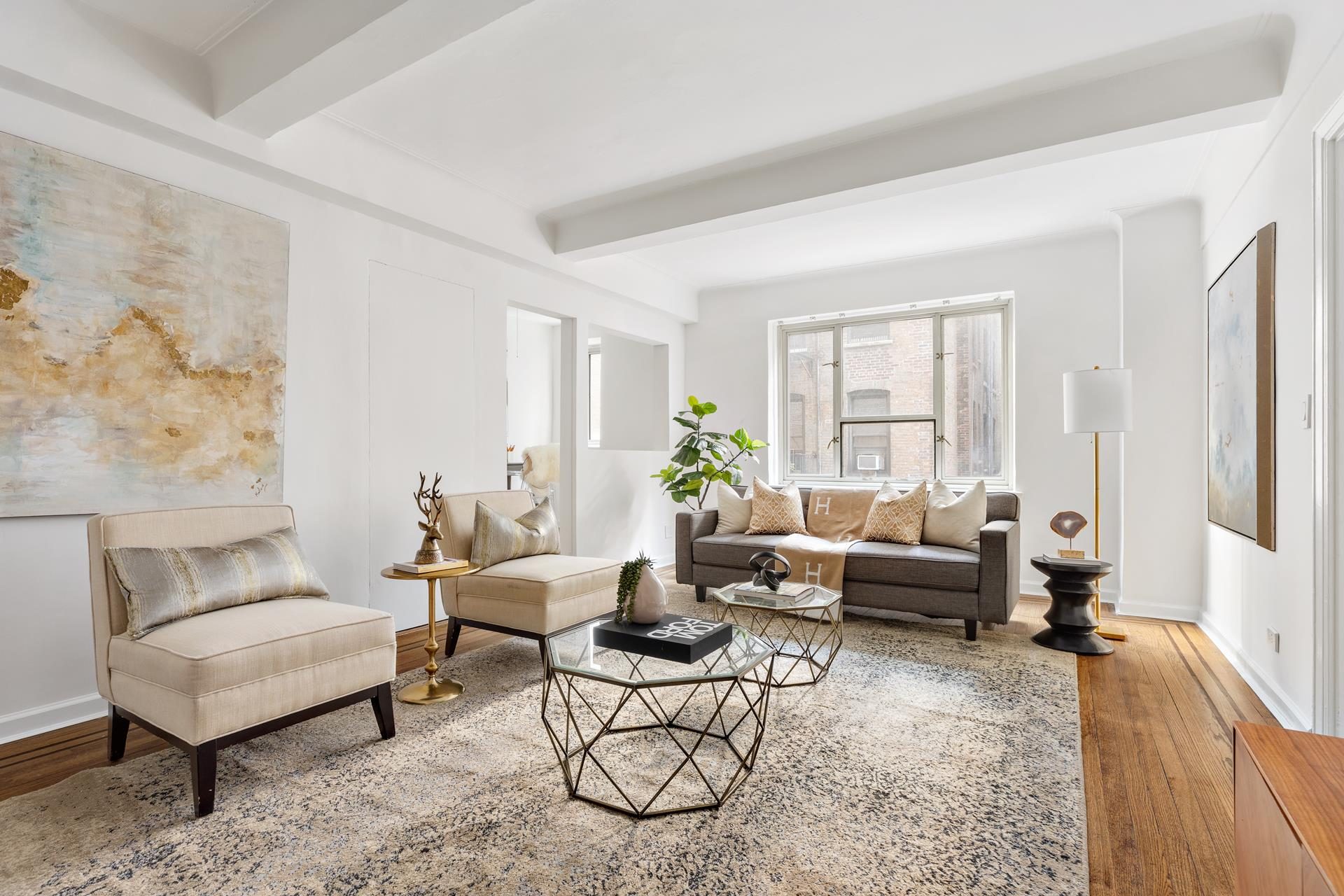 7 West 96th Street